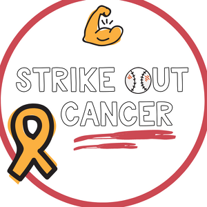 Fundraising Page: Strike Out Cancer